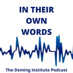 In Their Own Words Podcast In Their Own Words
