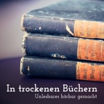 Logo of the podcast In trockenen Büchern Podcast In trockenen Büchern