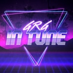 Logo of the podcast In Tune with the Garage Podcast In Tune with the Garage