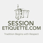Logo of the podcast In Tune with Tradition - Perspectives on Session Etiquette in Irish Traditional Music Logo of the podcast In Tune with Tradition - Perspectives on Session Etiquette in Irish Traditional Music