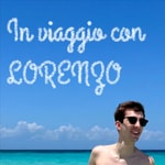 Logo of the podcast In viaggio con Lorenzo Podcast In viaggio con Lorenzo