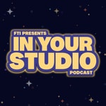 In Your Studio Podcast In Your Studio Podcast