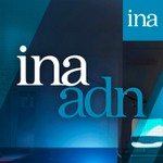 Logo of the podcast Ina / adn Podcast Ina / adn