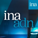 Logo of the podcast Ina / adn Podcast Ina / adn
