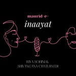 Logo of the podcast inaayat Podcast inaayat