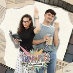 Logo of the podcast INADAPTÉS Podcast INADAPTÉS