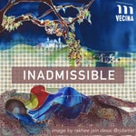 Logo of the podcast Inadmissible Podcast Inadmissible