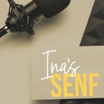 Logo of the podcast Ina‘s Senf Podcast Ina‘s Senf
