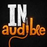 Logo of the podcast INaudible Podcast INaudible
