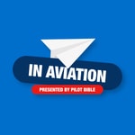 Logo of the podcast InAviation Podcast Podcast InAviation Podcast