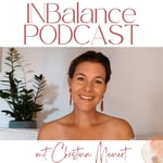 Logo of the podcast INBalance by Christina Meinert Podcast INBalance by Christina Meinert