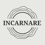 Logo of the podcast INCARNARE Podcast INCARNARE