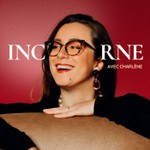 Logo of the podcast Incarne avec Charlène Podcast Incarne avec Charlène