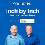 Logo of the podcast Inch By Inch Home Comfort Show Presented By Peter Inch & Associates Heating + Air Conditioning Podcast Inch By Inch Home Comfort Show Presented By Peter Inch & Associates Heating + Air Conditioning
