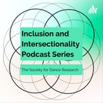 Logo of the podcast Inclusion & Intersectionality Podcast Podcast Inclusion & Intersectionality Podcast