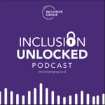 Podcast Inclusion Unlocked: The Diversity, Equity and Inclusion Podcast