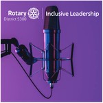 Logo of the podcast Inclusive Leadership Podcast Inclusive Leadership