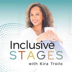Inclusive STAGES: Building Healthy Arts Spaces Inclusive STAGES: Building Healthy Arts Spaces