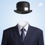 Logo of the podcast Incognito