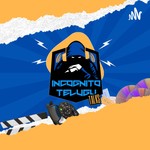 Logo of the podcast Incognito Telugu Talks Podcast Incognito Telugu Talks