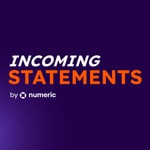 Logo of the podcast Incoming Statements Podcast Incoming Statements