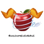 Logo of the podcast Incomprehensible Podcast Incomprehensible