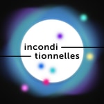 Logo of the podcast INCONDITIONNELLES Podcast INCONDITIONNELLES