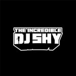 Logo of the podcast Incredible DJ SHY Podcast Incredible DJ SHY