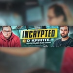 Podcast Incrypted