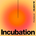 Logo of the podcast Incubation Podcast Incubation