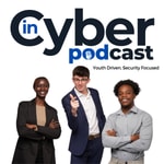 Logo of the podcast inCyber Podcast Podcast inCyber Podcast