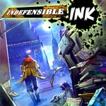 Logo of the podcast Indefensible Ink Podcast Indefensible Ink