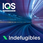 Logo of the podcast Indefugibles Podcast Indefugibles