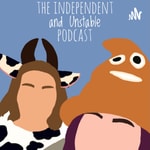 Logo of the podcast Independent and Unstable Podcast Independent and Unstable