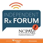 Independent Rx Forum Podcast Independent Rx Forum