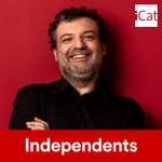 Logo of the podcast Independents Podcast Independents