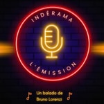 Logo of the podcast Indérama Podcast Indérama