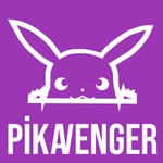 Logo of the podcast INDESTAR - Pikavenger Podcast INDESTAR - Pikavenger