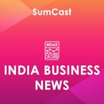 Logo of the podcast India Business News Podcast India Business News