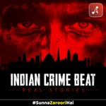 Logo of the podcast Indian Crime Beat Podcast Indian Crime Beat