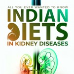 Logo of the podcast Indian Diets in Kidney Diseases Podcast Indian Diets in Kidney Diseases