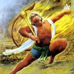 Podcast Indian Kids- Spiritual Stories of Ancient India