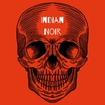 Logo of the podcast Indian Noir Horror Podcast Podcast Indian Noir Horror Podcast