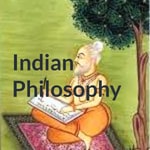 Logo of the podcast Indian Philosophy Podcast Indian Philosophy
