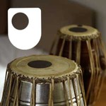 Logo of the podcast Indian Raga Music - for iPod/iPhone Podcast Indian Raga Music - for iPod/iPhone