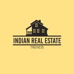 Logo of the podcast Indian RealEstate Trends Podcast Indian RealEstate Trends