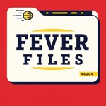Logo of the podcast Indiana Fever Files | with Scott Agness Podcast Indiana Fever Files | with Scott Agness