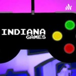 Podcast Indiana Games : Rétro et jeux indés. 