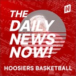 Logo of the podcast Indiana Hoosiers Basketball News Today | 2 Min News | The Daily News Now! Podcast Indiana Hoosiers Basketball News Today | 2 Min News | The Daily News Now!