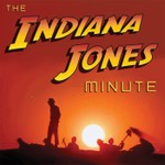 Indiana Jones Minute Podcast Indiana Jones Minute